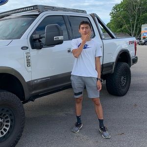 Meet your Posher, Lance